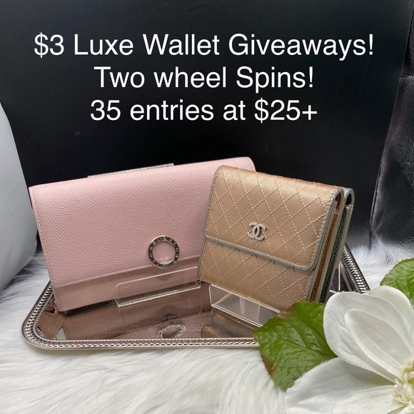 BVLGARI Pink Textured Leather Long Wallet, VGUC - Picture 1 of 5